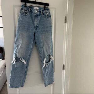 Abercrombie Jeans